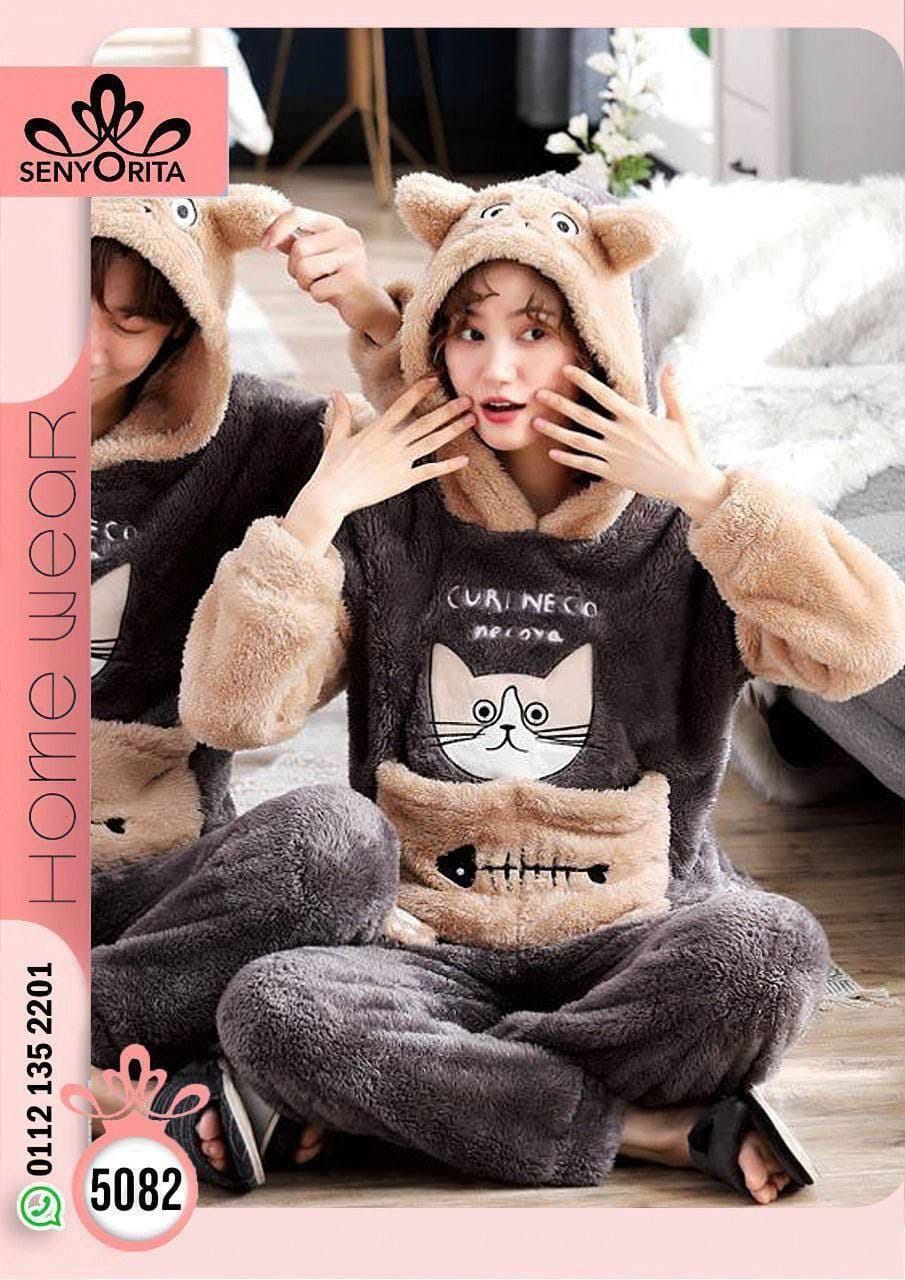 بيجامه 2 قطعه