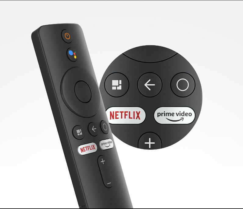 Xiaomi TV Stick 4K